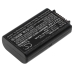 Batteri kompatibel med PSION Zebra CS-PTX100BL