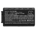 Batteri kompatibel med PSION Zebra CS-PTX100BL