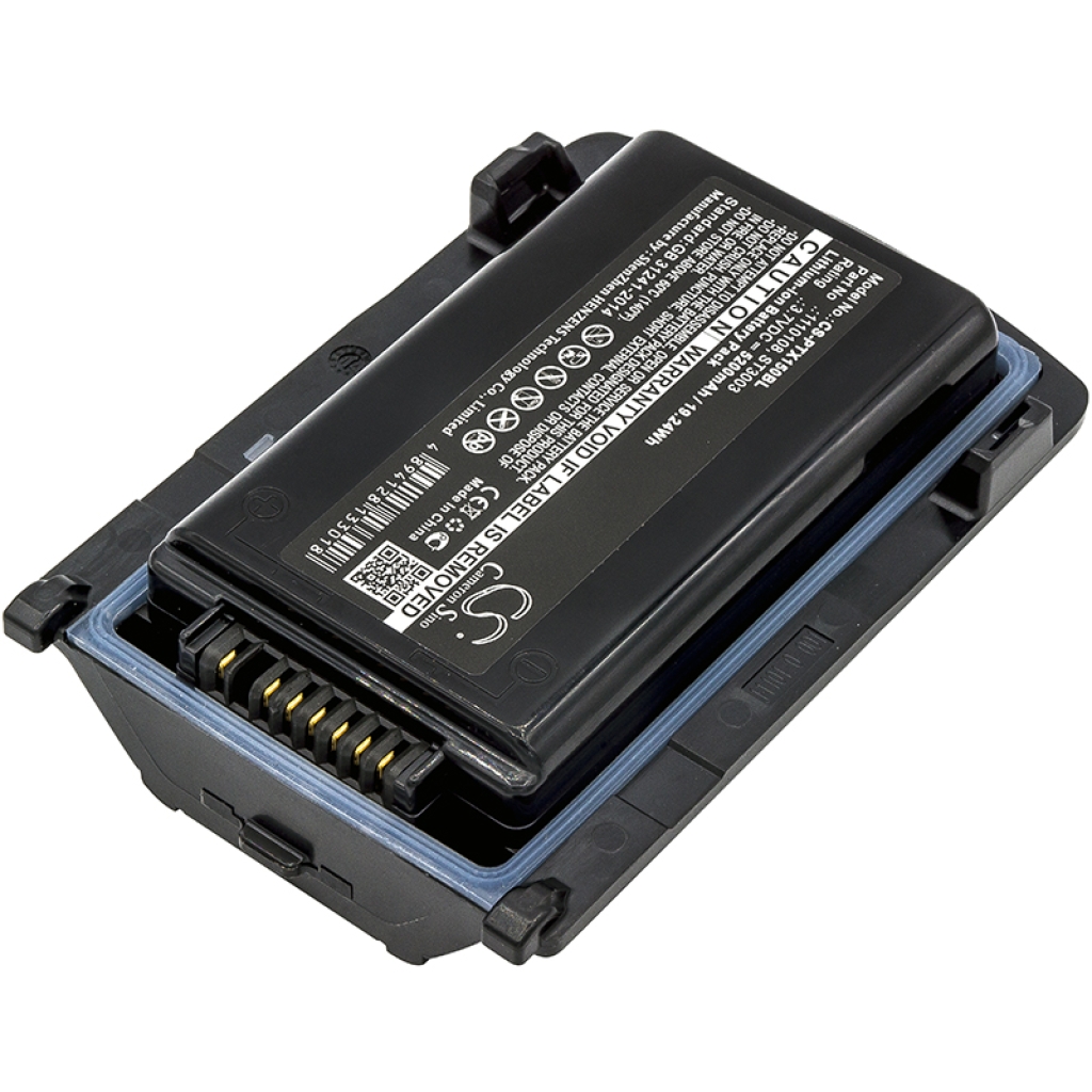 Battery Replaces ST3002