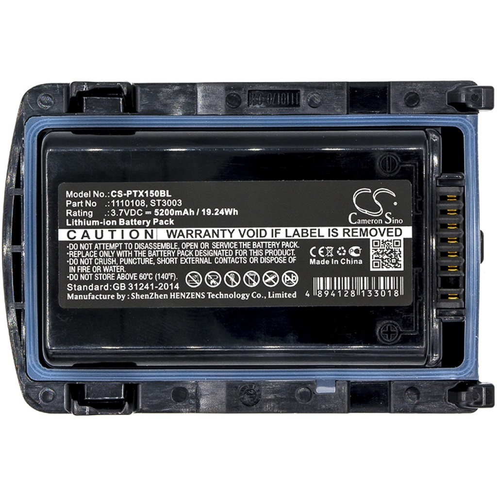 Battery Replaces ST3002