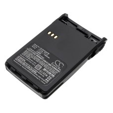 Kompatibel batteribyte för Dynascan LB-38L,LB-62L,PB-72L,PB-CT,PB200...