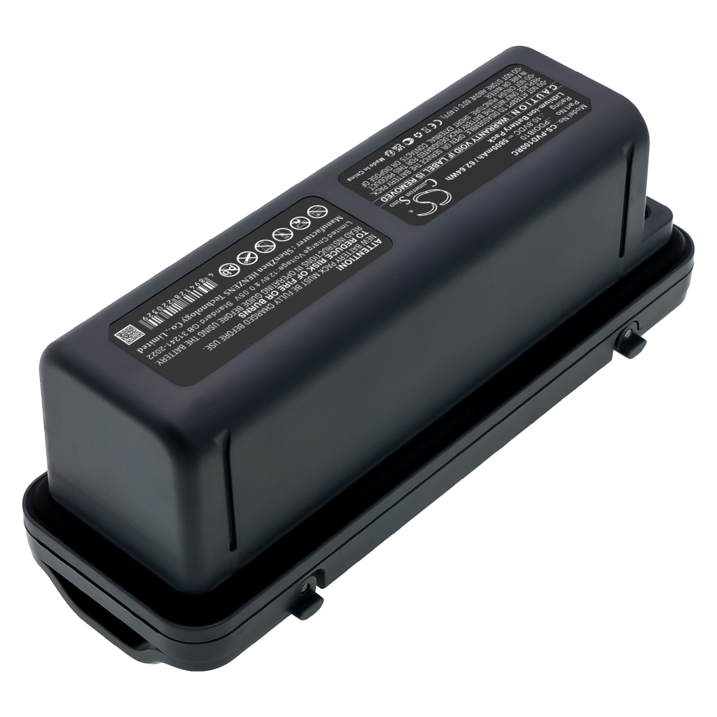 Battery Replaces PDOIB10