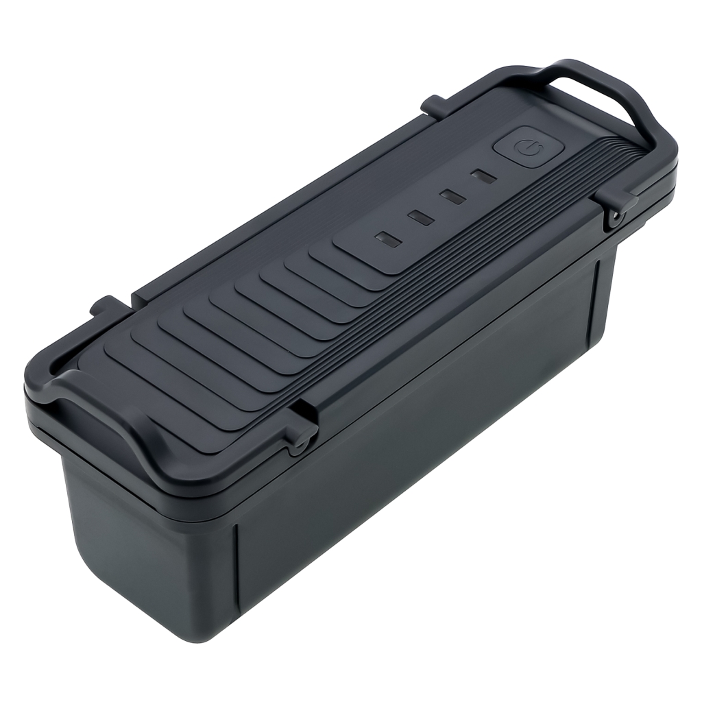 Battery Replaces PDOIB10