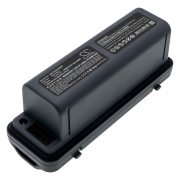 Battery compatibleWith Powervision
