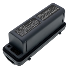 Kompatibel batteribyte för PowerVision PDOIB10