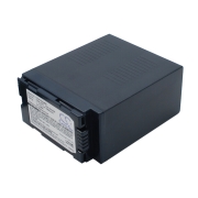 CS-PVD54MX<br />Batterier för  ersätter batteri CGA-D54S