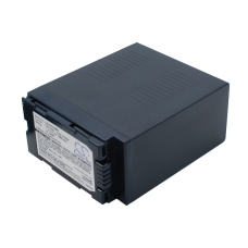 Kompatibel batteribyte för Panasonic CGA-D54,CGA-D54S,CGA-D54SE,CGA-D54SE/1B,CGA-D54SE/1H...