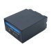 Camera Battery Panasonic NV-MX500EN