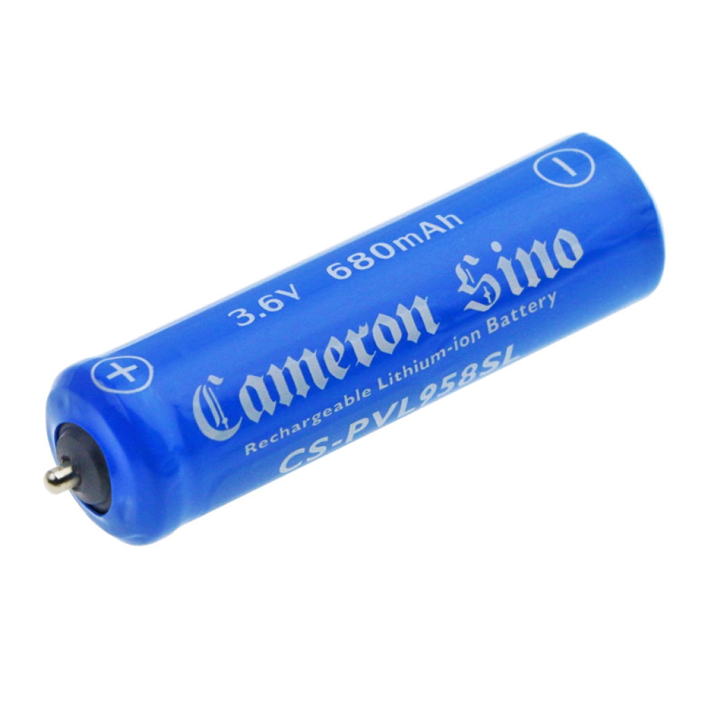 Battery Replaces WESLV95L2508
