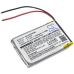 Compatible battery replacement for Polaroid 073048P