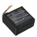 Kamerabatterier Powervision CS-PVS100SL