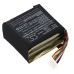 Kamerabatterier Powervision CS-PVS100SL