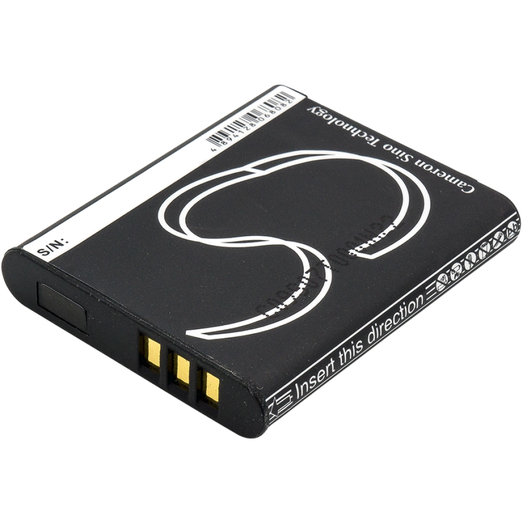 Camera Battery Panasonic HX-WA30K