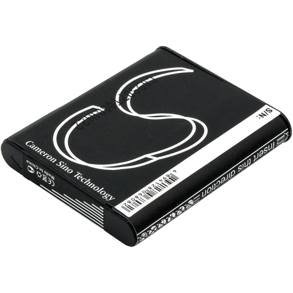 Camera Battery Panasonic HX-WA30K