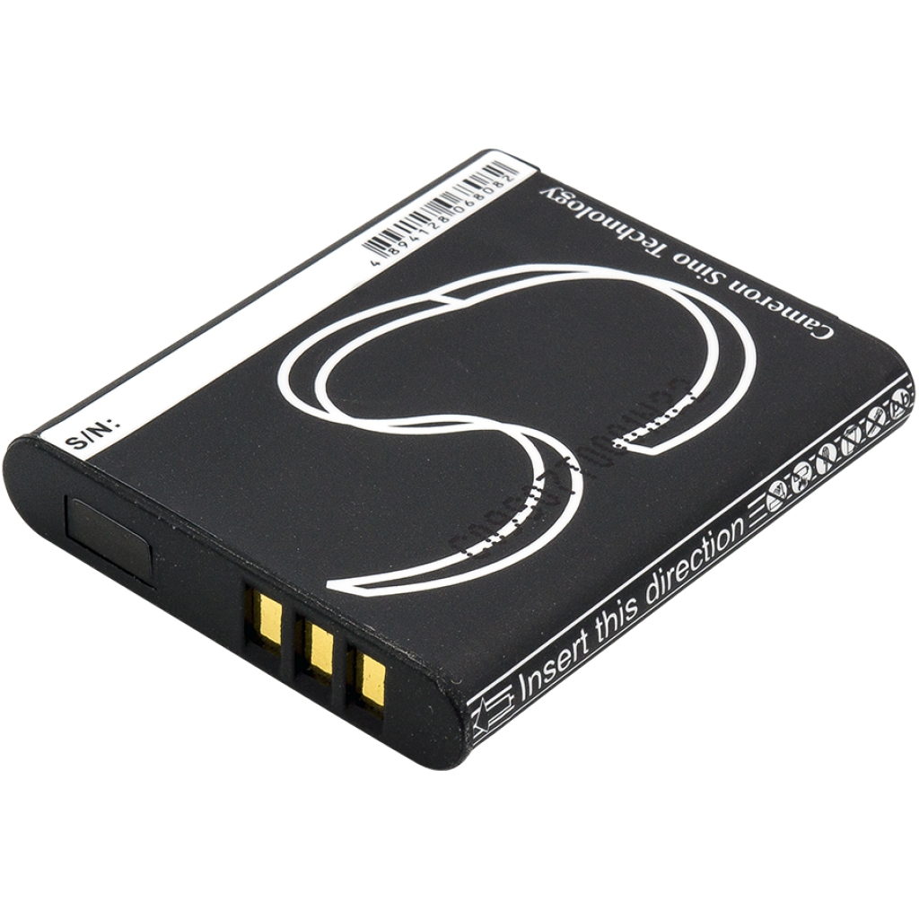 Camera Battery Panasonic HX-WA20