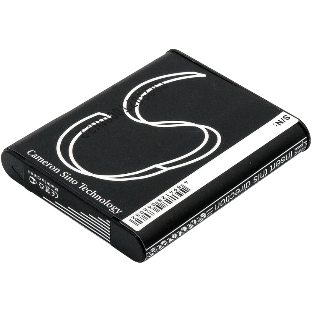 Camera Battery Panasonic HX-WA20