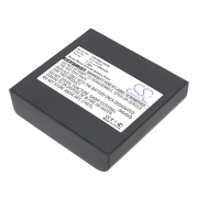 Wireless Headset Battery Panasonic WX-C1020