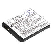 Battery compatibleWith Wireless Headset Battery