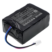 Battery compatibleWith Powerplus