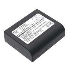 Kompatibel batteribyte för Panasonic 2020BAT,PA04940398,WX-C2020BAT