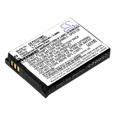 Kompatibel batteribyte för Toshiba 084-07042L-073,PX1733,PX1733E-1BRS,PX1733U