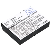 MP3, MP4, PMP Battery Samsung Helix