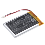 Battery compatibleWith Payment Terminal Battery