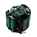 Batterier till dammsugare Puppyoo CS-PYT100VX