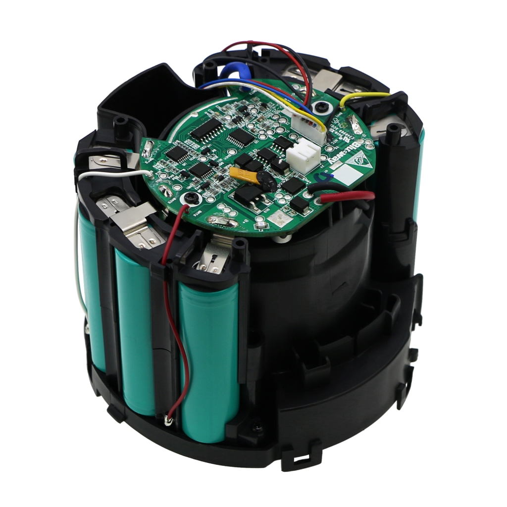 Batterier till dammsugare Puppyoo CS-PYT100VX