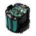 Batterier till dammsugare Puppyoo CS-PYT100VX
