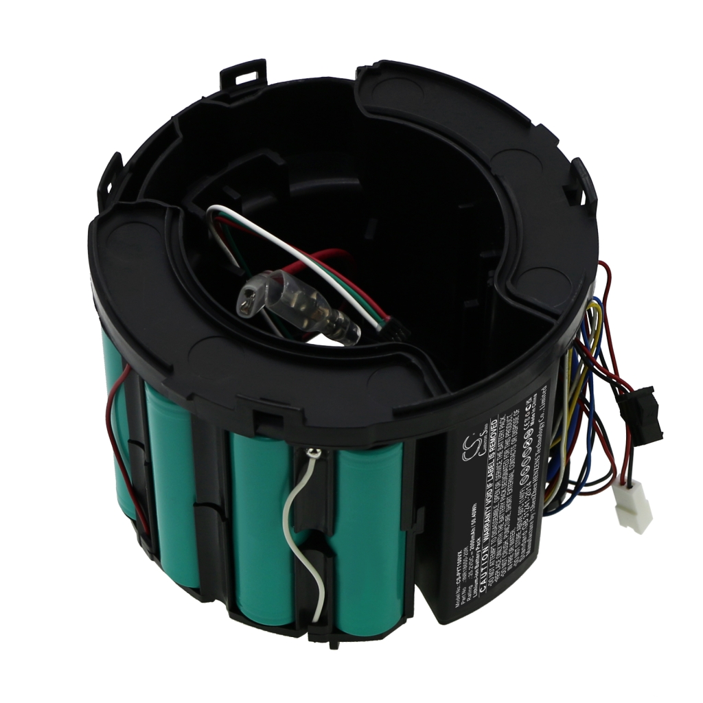Batterier till dammsugare Puppyoo CS-PYT100VX