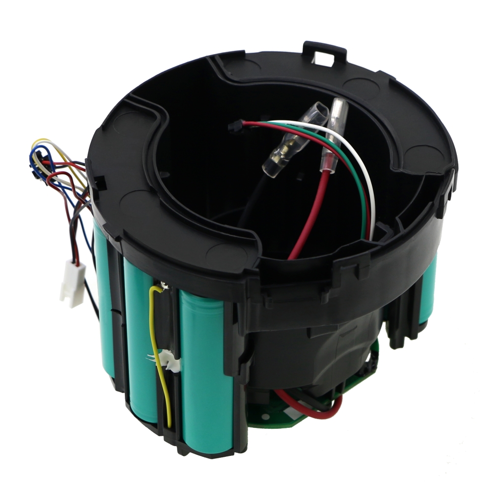 Batterier till dammsugare Puppyoo CS-PYT100VX