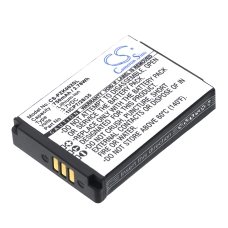 Kompatibel batteribyte för Parrot 1ICP7/28/35