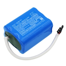 Kompatibel batteribyte för  2011113
