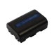 Camera Battery Sony DCR-TRV730E