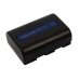Camera Battery Sony HDR-UX1E
