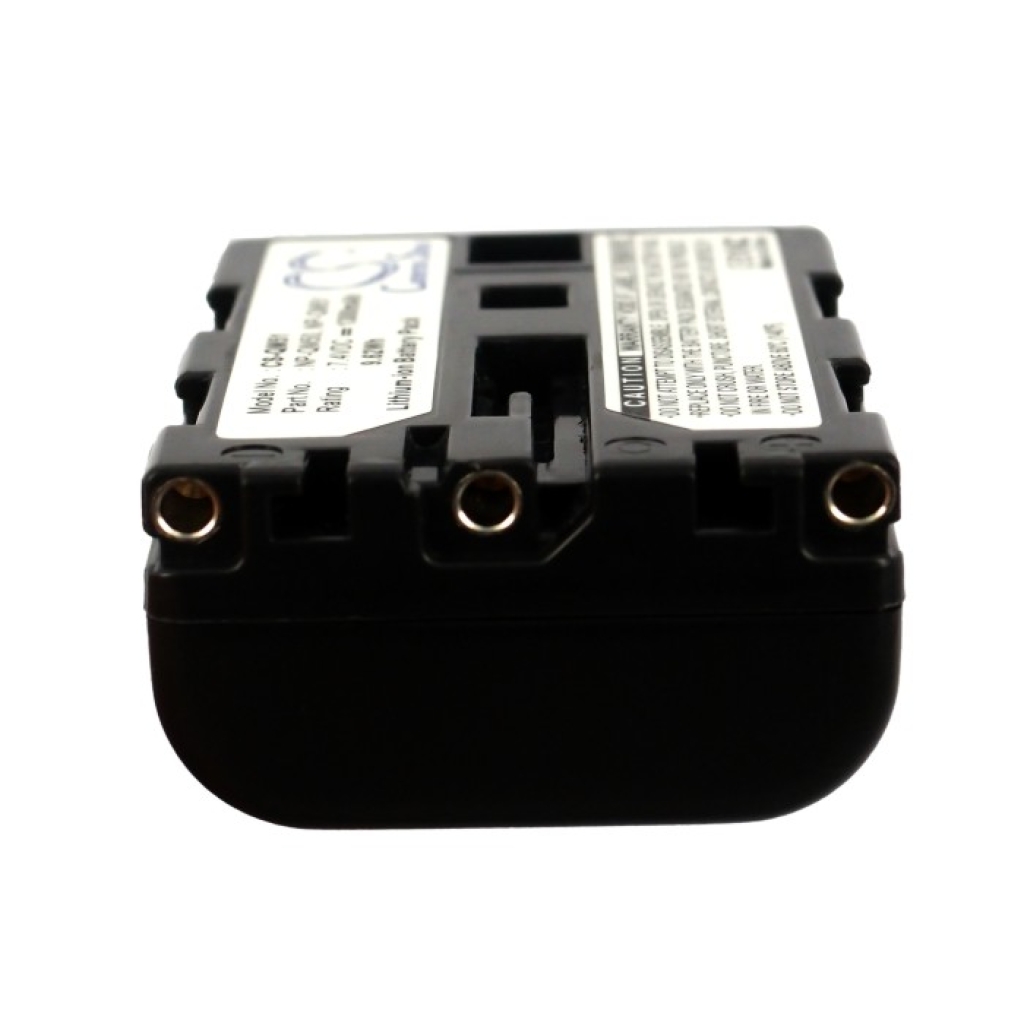 Camera Battery Sony HDR-UX1E