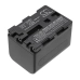Camera Battery Sony DCR-TRV18