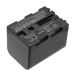 Camera Battery Sony DCR-TRV18