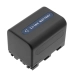 Camera Battery Sony DCR-TRV18