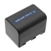 Camera Battery Sony DCR-TRV18