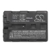 Camera Battery Sony DCR-TRV18