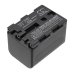 Camera Battery Sony DCR-TRV19