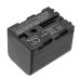Camera Battery Sony DCR-TRV19