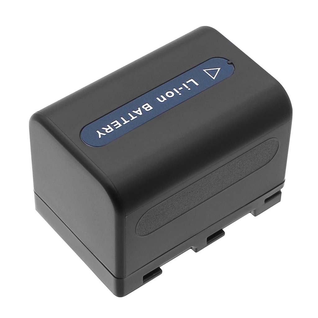 Camera Battery Sony DCR-TRV19