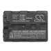 Camera Battery Sony DCR-TRV19