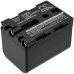 Camera Battery Sony CCD-TRV228
