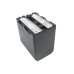 Camera Battery Sony DCR-TRV27
