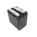 Camera Battery Sony DCR-TRV27