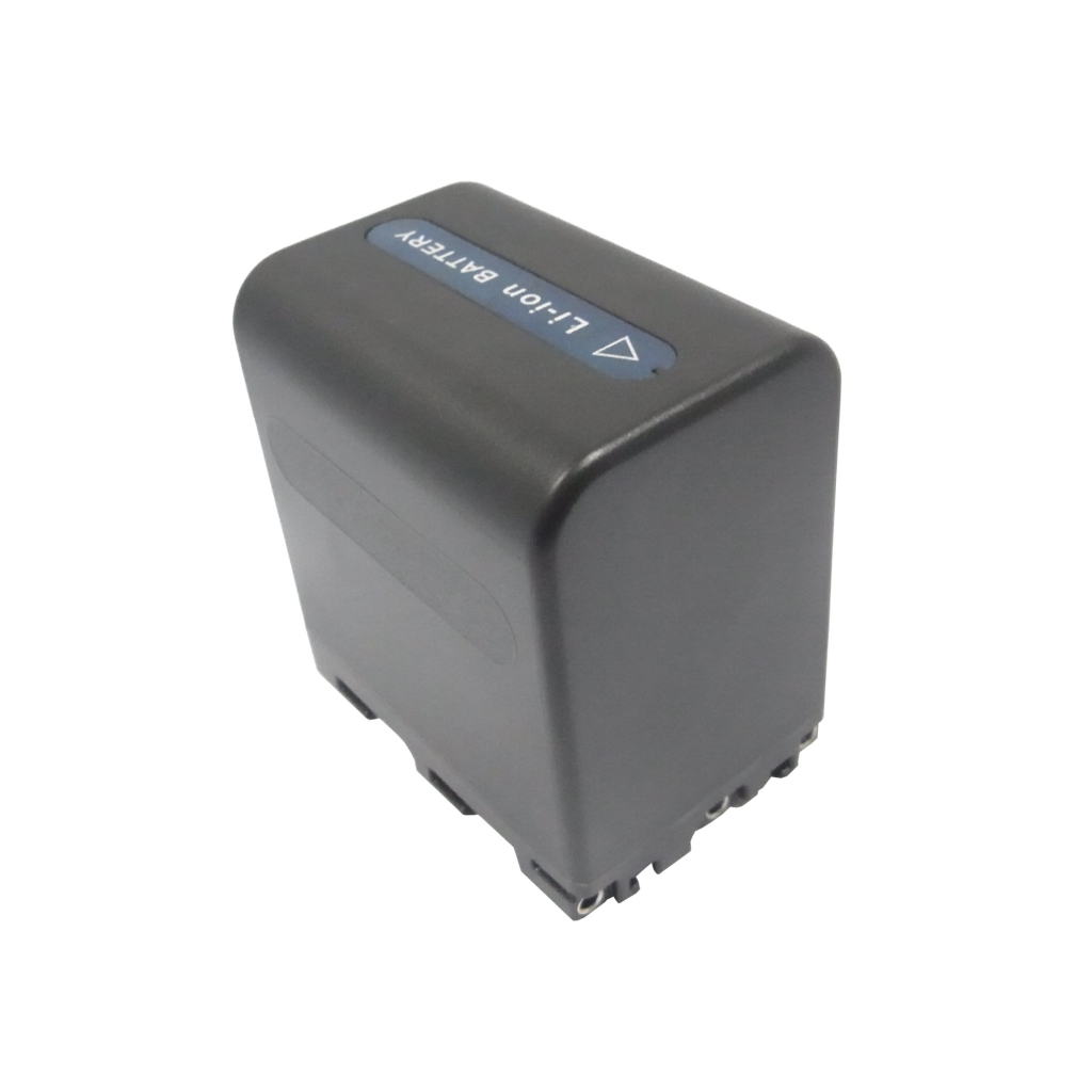 Camera Battery Sony DCR-TRV27